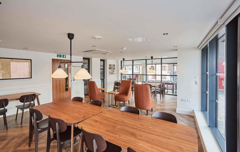 Blackhorse Lane, Walthamstow, London - Image 1